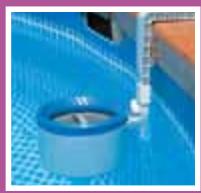 INTEX 54438 - Garantie: - 5