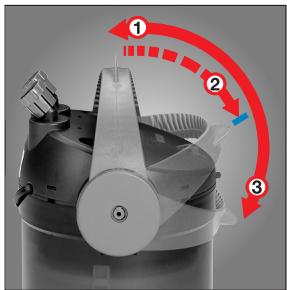 EHEIM ECCO PRO 2034 - 2