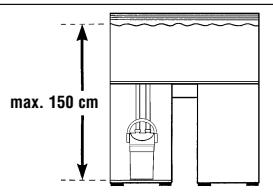 EHEIM ECCO PRO 2034 - Safety instructions - 10