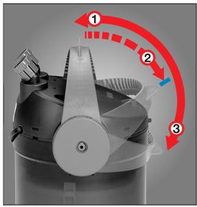 EHEIM ECCO PRO 2034 - 2