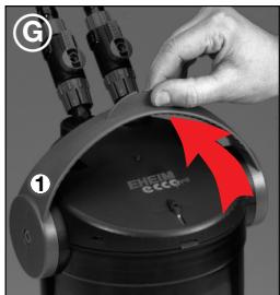 EHEIM ECCO PRO 2034 - 13