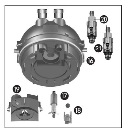 EHEIM ECCO PRO 2034 - 1