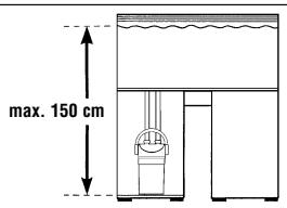 EHEIM ECCO PRO 2034 - Avverenze di sicurezza - 11