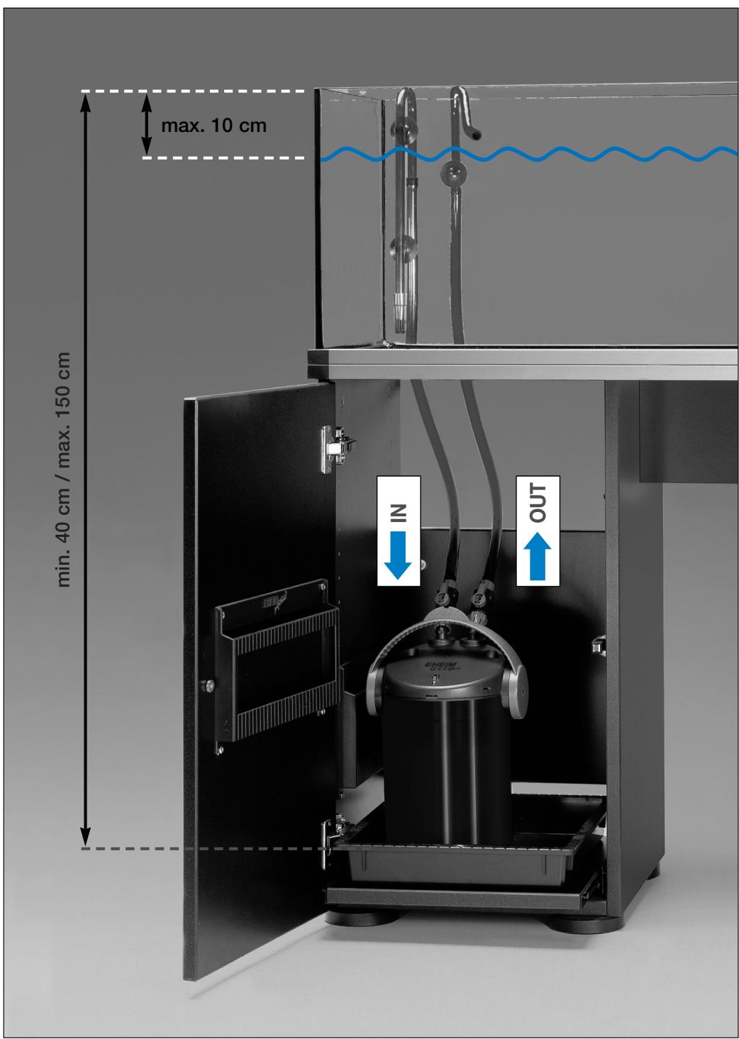 EHEIM ECCO PRO 2034 - 28