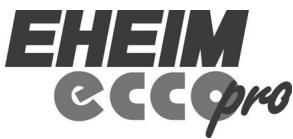 EHEIM ECCO PRO 2034 - 1