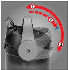 EHEIM ECCO PRO 2034 - VIELEN DANK - 2