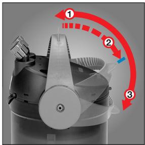 EHEIM ECCO PRO 2034 - THANK YOU - 2