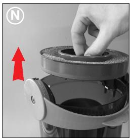 EHEIM ECCO PRO 2034 - 20