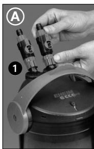 EHEIM ECCO PRO 2034 - 7