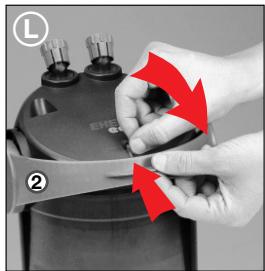 EHEIM ECCO PRO 2034 - 18