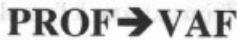 FUTABA FC-18 - Menu 71, profondeur  aérofreins - 1