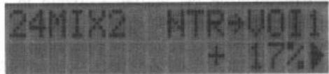 FUTABA FC-18 - Dispositif de mixage virtuel (Dummy Mix) - 1