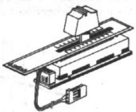 FUTABA FC-18 - Possibilities d'extension - 6