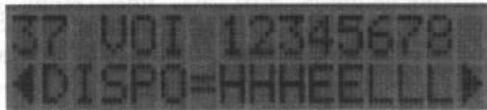 FUTABA FC-18 - Programmation - 3