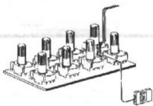 FUTABA FC-18 - Possibilities d'extension - 8