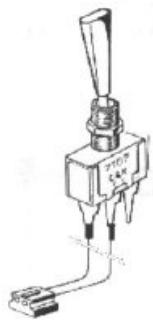 FUTABA FC-18 - Possibilities d'extension - 4
