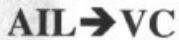 FUTABA FC-18 - Menu 67, ailerons  volets de courbure - 1