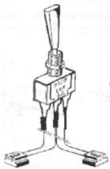 FUTABA FC-18 - Possibilities d'extension - 5