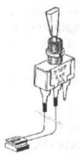 FUTABA FC-18 - Possibilities d'extension - 1
