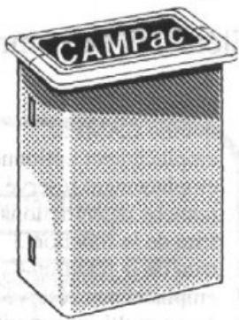 FUTABA FC-18 - CAMPac - 1