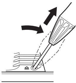 WACOM INKLING - Replacement de la cartouche du STYLET - 4