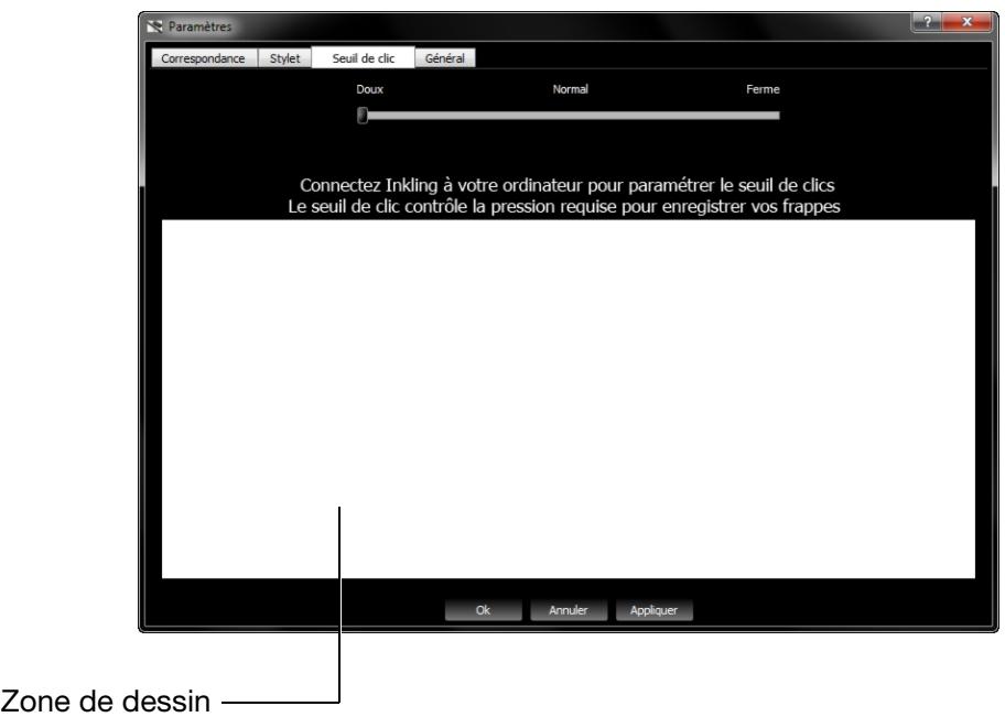 WACOM INKLING - Conseils : - 1