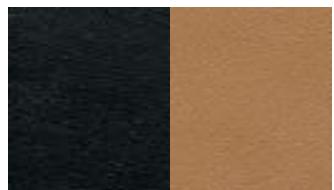 PORSCHE 911 CARRERA - Cuir/vernis couple - 13