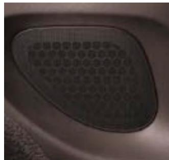 PORSCHE 911 CARRERA 4 - Le BOSE® Surround Sound-System. - 7