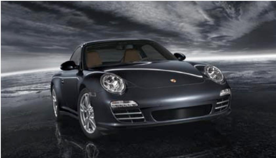 PORSCHE 911 CARRERA 4 - La technique de la 911. - 4