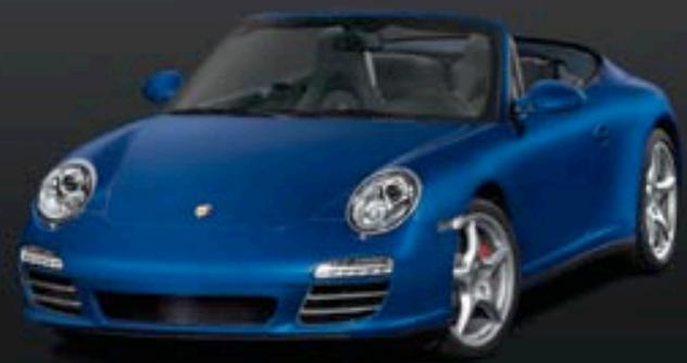 PORSCHE 911 CARRERA 4 - Conclusion - 1