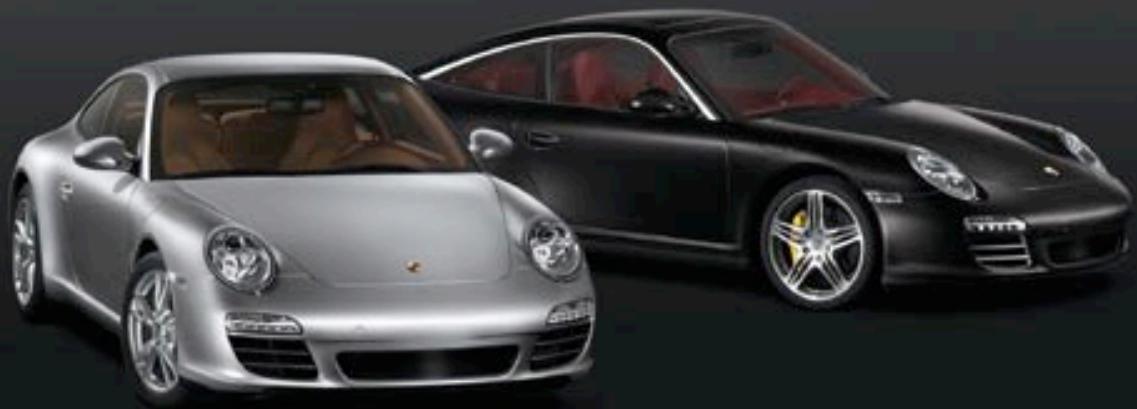 PORSCHE 911 CARRERA 4 - Conclusion - 2