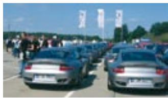 PORSCHE 911 CARRERA 4S - Porsche Clubs - 4