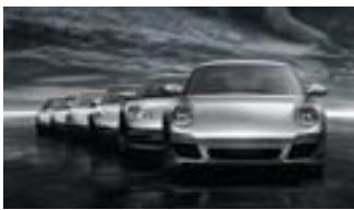 PORSCHE 911 CARRERA 4S - Porsche Clubs - 1