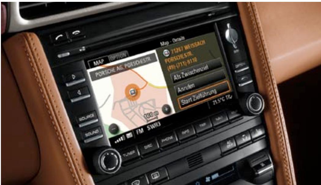 PORSCHE 911 CARRERA CABRIOLET - Ce ne sont pas les seules raisons pour vous rassurer. - 1