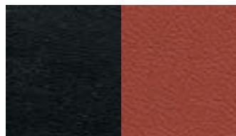 PORSCHE 911 CARRERA CABRIOLET - Cuir/vernis couple - 7