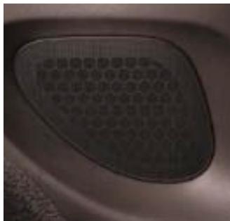 PORSCHE 911 CARRERA CABRIOLET - Le BOSE® Surround Sound-System. - 7