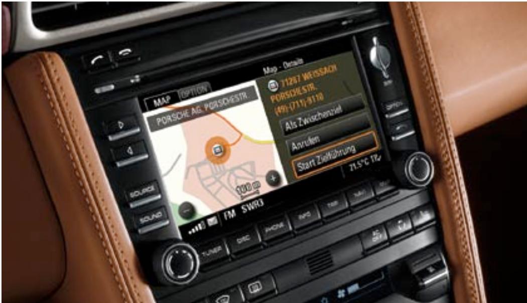 PORSCHE 911 CARRERA S CABRIOLET - Ce ne sont pas les seules raisons pour vous rassurer. - 1