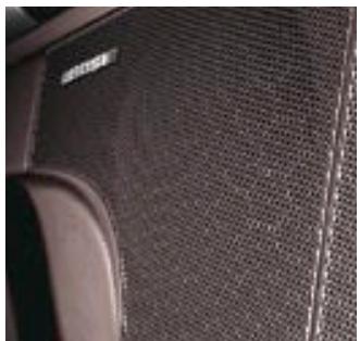 PORSCHE 911 CARRERA S CABRIOLET - Le BOSE® Surround Sound-System. - 3