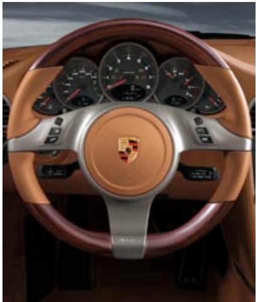 PORSCHE 911 CARRERA S CABRIOLET - Le BOSE® Surround Sound-System. - 13