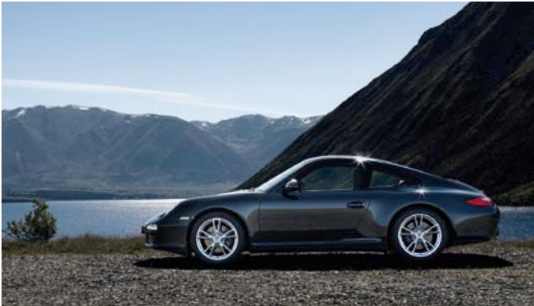PORSCHE 911 CARRERA S CABRIOLET - Le Pack Sport Chrono Plus. - 3
