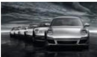 PORSCHE 911 CARRERA S CABRIOLET - « Christophorus » - 1