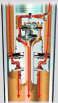 PORSCHE 911 GT3 - Porsche Active Suspension Management (PASM). - 2