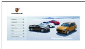 PORSCHE 911 GT3 - Porsche Design - 1