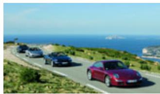 PORSCHE 911 GT3 - Porsche Clubs - 5