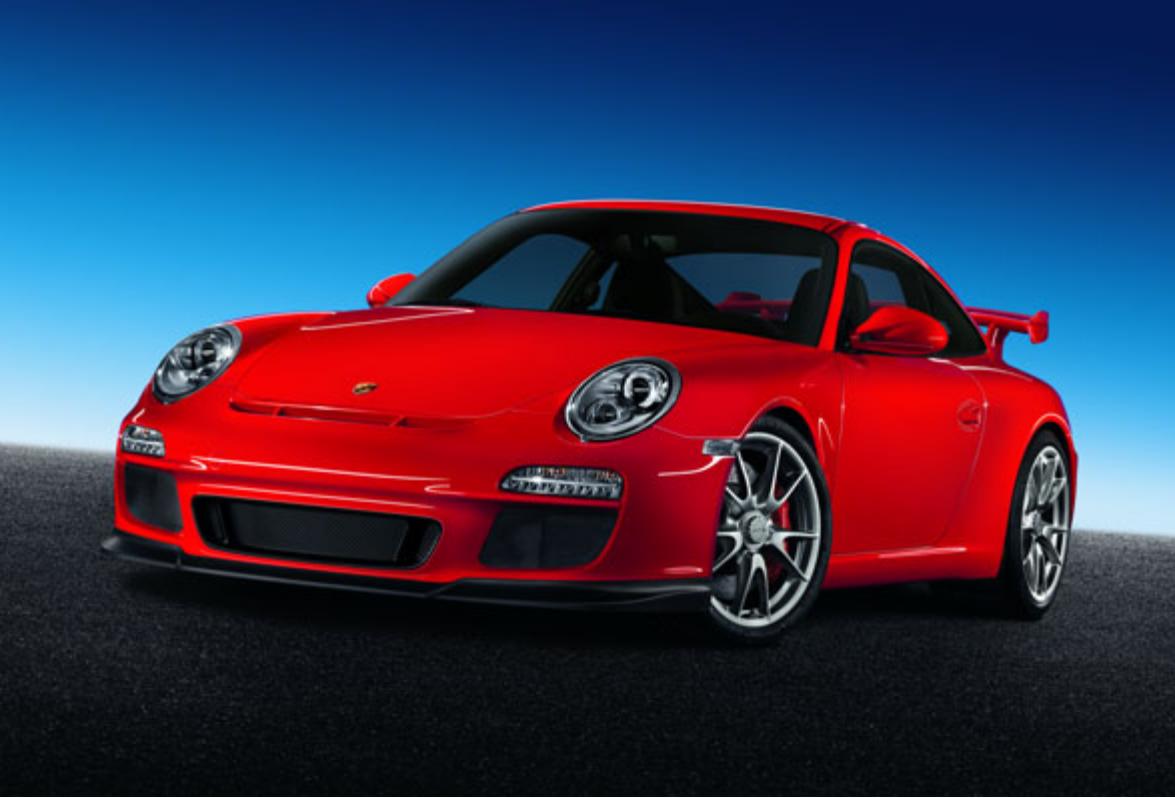 PORSCHE 911 GT3 - Nouvelle 911 GT3. - 4