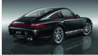 PORSCHE 911 GT3 - Financement sur mesure - 1