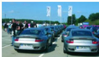 PORSCHE 911 GT3 - Porsche Clubs - 4