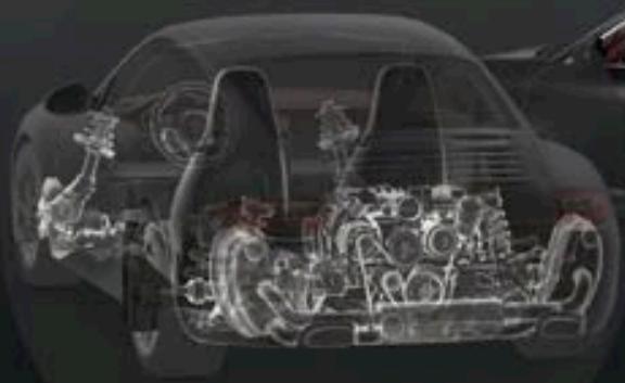 PORSCHE 911 SPORT CLASSIC - Les modèles - 2