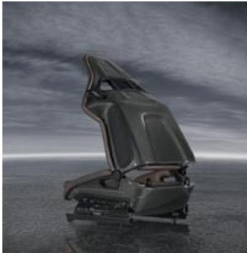 PORSCHE 911 SPORT CLASSIC - Cuir/vernis couple - 26