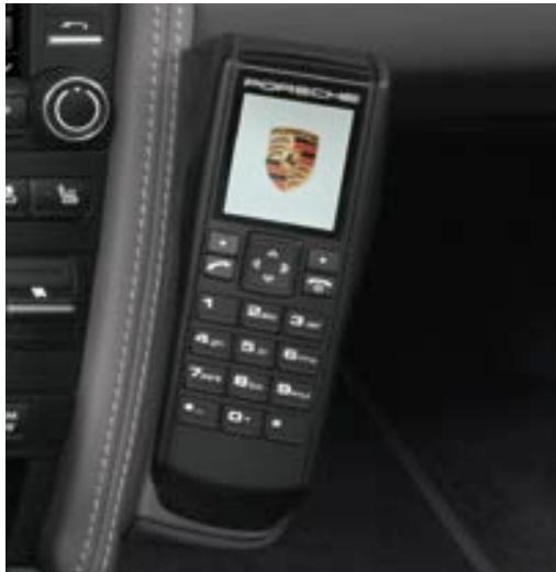 PORSCHE 911 TARGA 4 - Description - 6